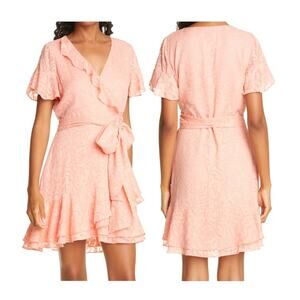 Tanya Taylor Bianka Dress